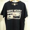 Have Heart Hardcore Band T-Shirt, Punk Rock Band T-shirt TE3711 Unisex T-Shirt