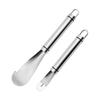Orange Peeler Household Stainless Steel Orange Peeling Opener Lemon Citrus Fruit Peeler Skin Remover Tools for Orange