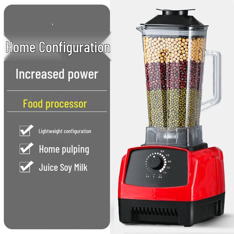 Beiduo Yang Multi-functional Wall-breaking Blender