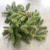 180CM Artificial Plants Pine Needle Wedding Wreaths Home Garden Lawn Christmas Tree Diy Decorative  Hot Selling and High Quality