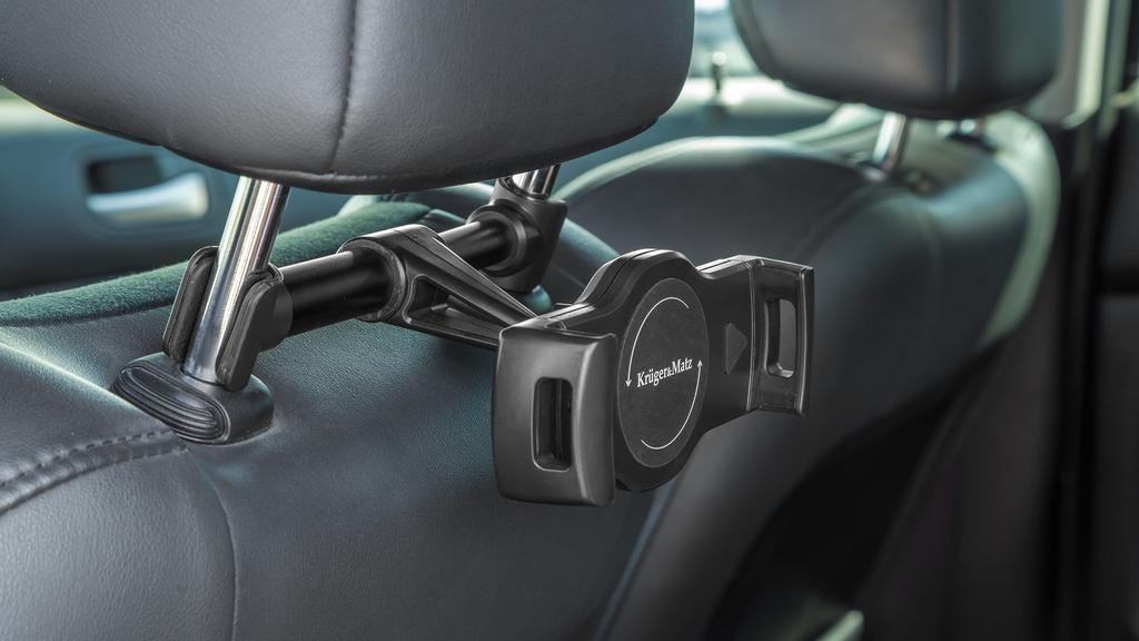 Kruger&Matz Car Tablet Holder