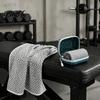 Cooling Towel for Sports Towels, 30x80cm Instant Microfibre Quick Drying Ice Gym Fitness with Storage Case Yoga Golf Refreshing Hot Weather