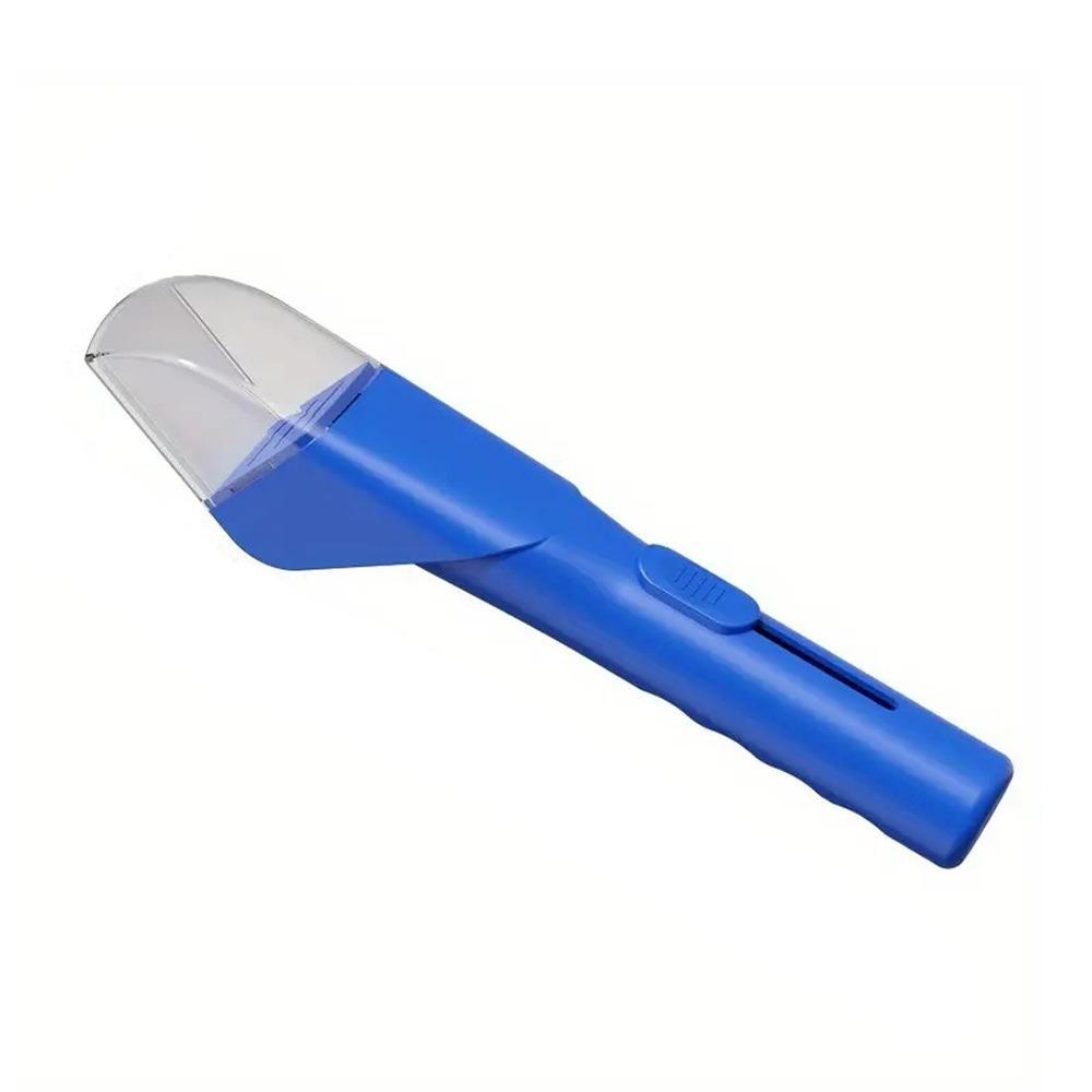 Non-Contact Handheld Insect Trap Transparent Insect Observation Tool  for Kids Exploration