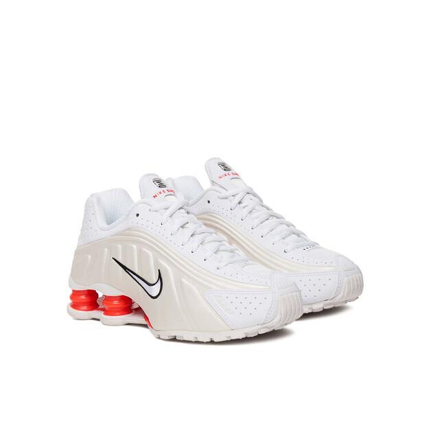 Кроссовки Nike Sox R4