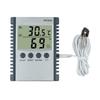 Memory Function Digital Hygrometer Temperature And Humidity Meter