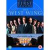 WARNER HOME VIDEO The West Wing - Season 1 [Import Anglais] - D022393