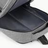 New Waterproof Large Capacity Backpack Wear-resistant Multi Pocket Commuting Backpack Large Capacity Shoulders Bag School