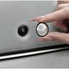 Waterproof Design Car Camera Protective Cover Vehicle Camera Accessory  Outdoor Driving