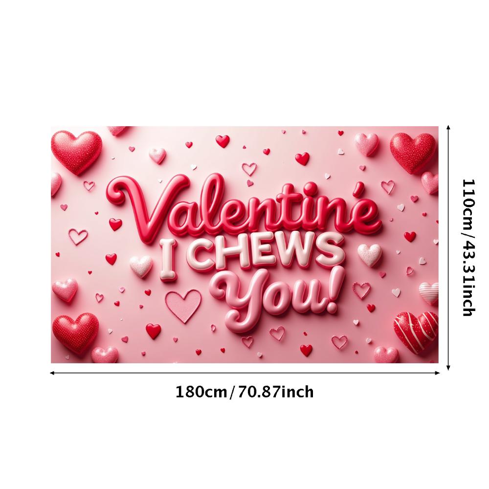 

Romantic Wall Decor Decorative Theme Pink Decoration Celebration Background for Gatherings