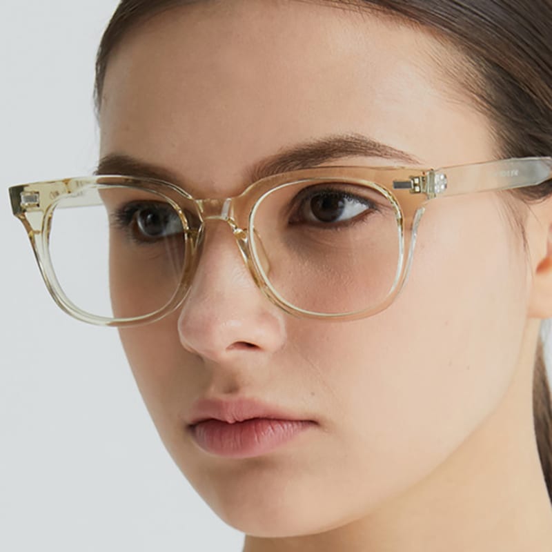 

One Brilliant Sylvia-OB125-Light Khaki FREE