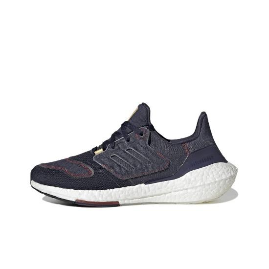 

Adidas UltraBoost 22 Темно-синий GX9146 EU 41 тёмно-синий/полумрак