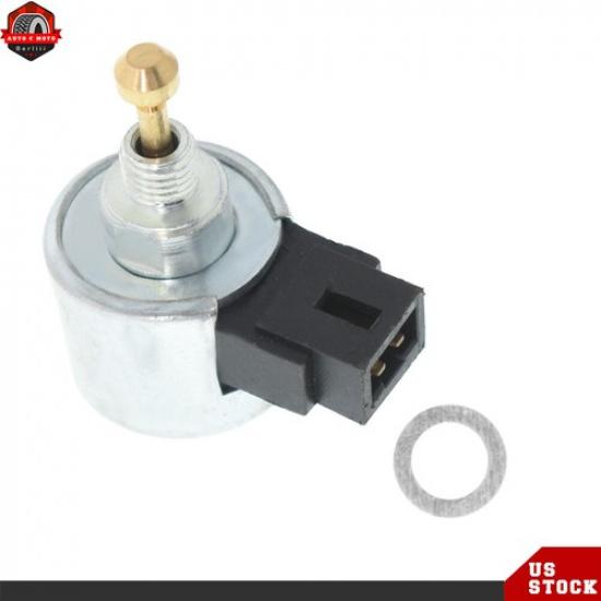 Электромагнитный клапан топлива для Kawasaki FH641V FH680V FH601V FH721V Газонокосилка