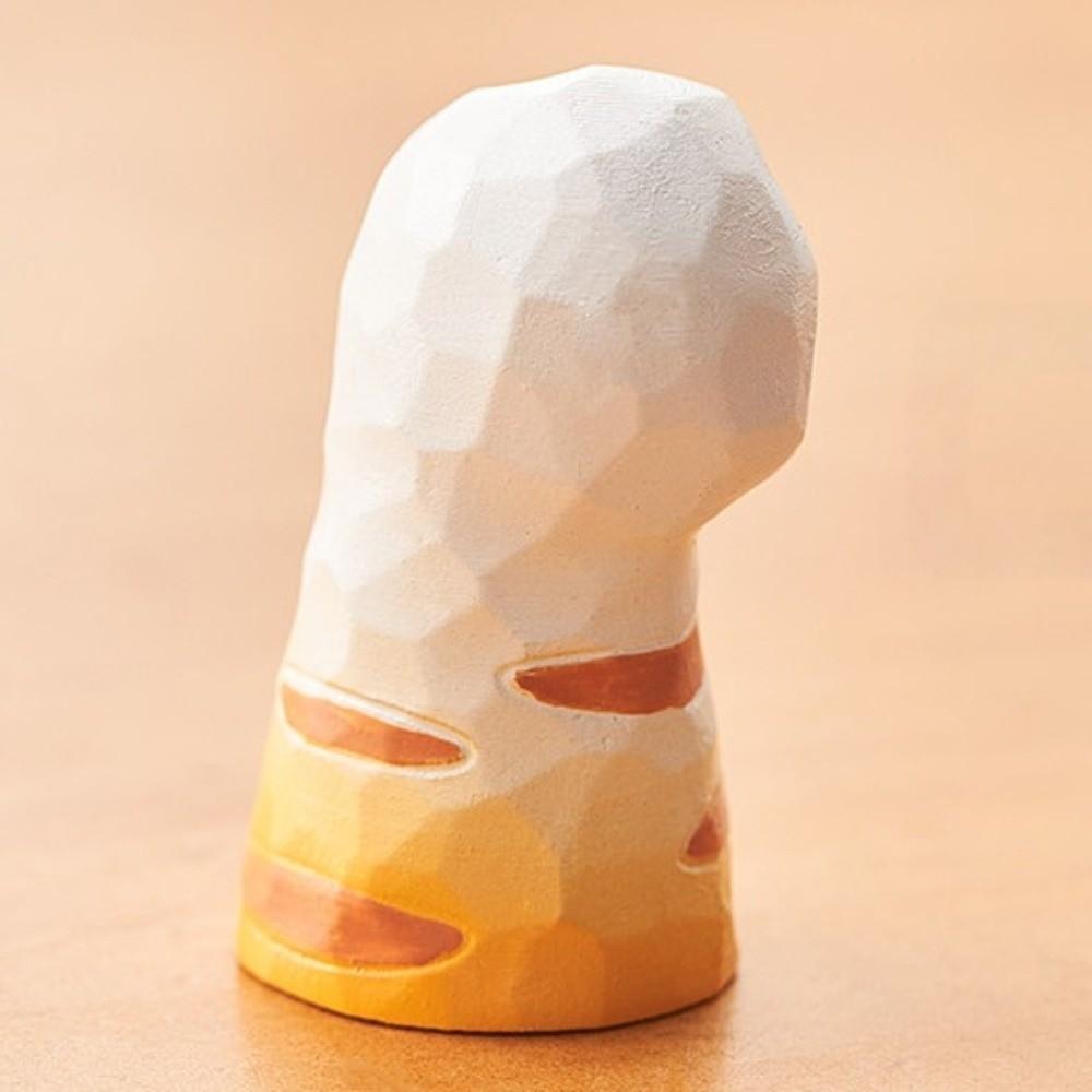 Orange Cat Claw Wall Mounted Hook No Drill Drawer Pull Cute Kitty Paw Door Hook  Home Decoration