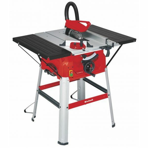 Einhell - Scie sur table TC-TS 2025/2 U - Image 6