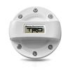 AYDMY Rare Handmade TRD Gasoline Fuel Spout Cap Cover (White)