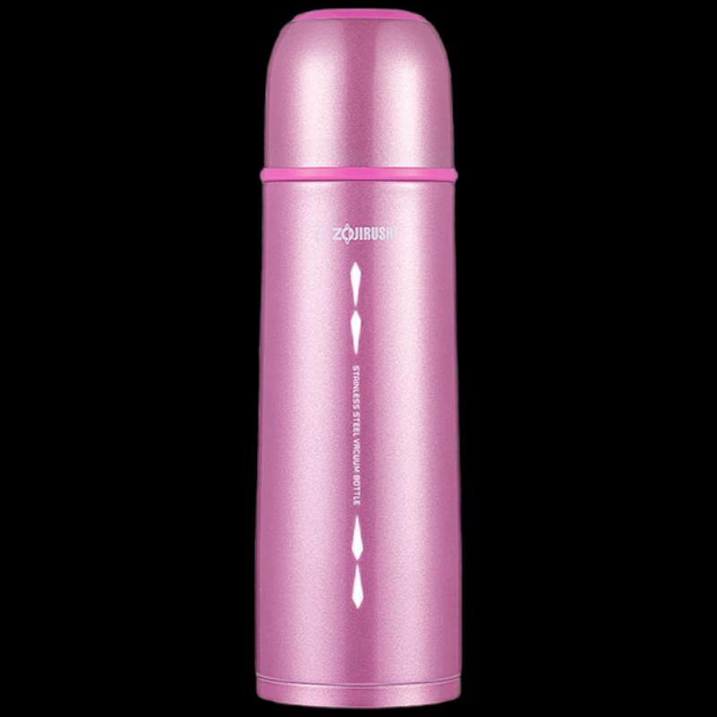 Кружка Zojirushi SV-GR50 500 мл из нержавеющей стали с вакуумной изоляцией