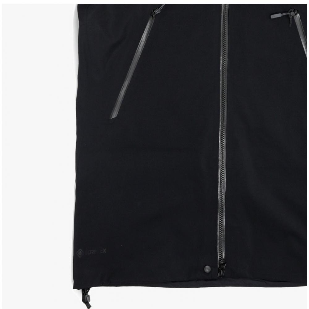 Rab Qwi 48 Schwarz Gtx Herren S Jacke