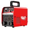 Delixi Dual Voltage Electric Welder 250/315/400A, Industrial Grade, 220V/380V, All-Copper, Automatic.