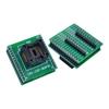 SOIC8 SOP8 SOP16 SOP20 TSSOP8 TSSOP24 SOP44to DIP8 DIP16 DIP44 Wide-body Seat Wide 200mil Programmer Adapter Socket