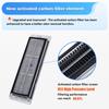 HEPA Filter For Xiaomi 1S For Roborock S1 Max S6 S6 Maxv S11 S11 S61 S1 Max S6 Pure T1 T6 Vacuum Cleaner Replacement Accessories
