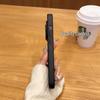 Apple 17 ProMax Metallic Magnetic Phone Case with iPhone 16 Lens Film and iPhone 14/15 Drop-Proof Protection.