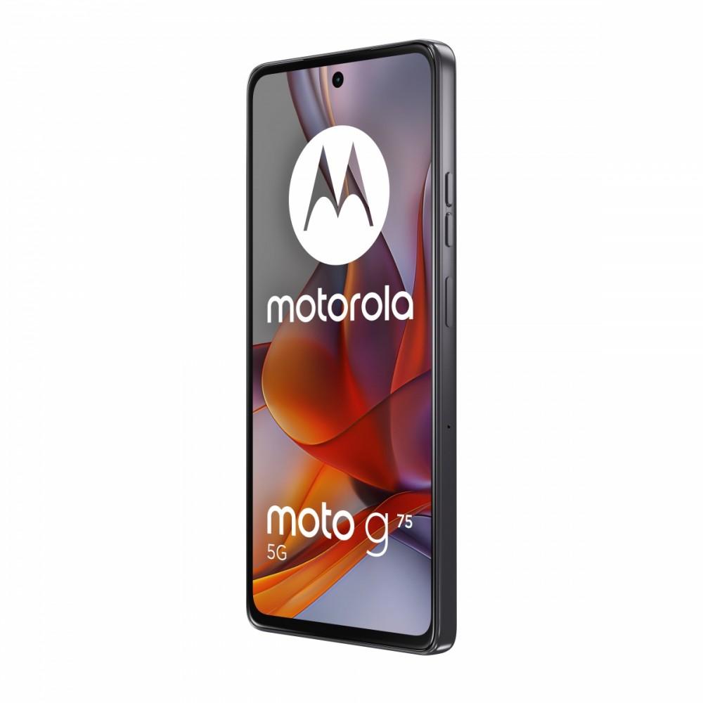 Smartphone moto g75 5G 8/128 Go B2B Gris Anthracite édition professionnelle