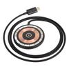 Magnetic Wireless Charger 15W Type C Phone Magnet Charging Pad for IOS Phone 12 13Mini 14 Plus 12 13 14 Pro