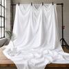 Wrinkle Resistant Photography Backdrop Easy To Install Background Fabric Background Cloth  Portrait