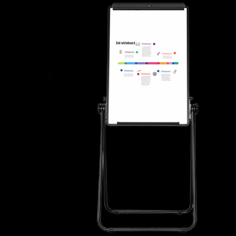 Deli Easel Whiteboard