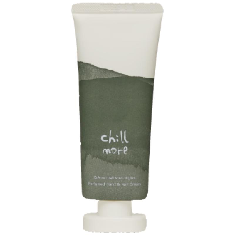 Chillmore Fragrance Hand Cream & Essence