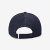 LUVM LUV.M LOGO BALL CAP_NAVY