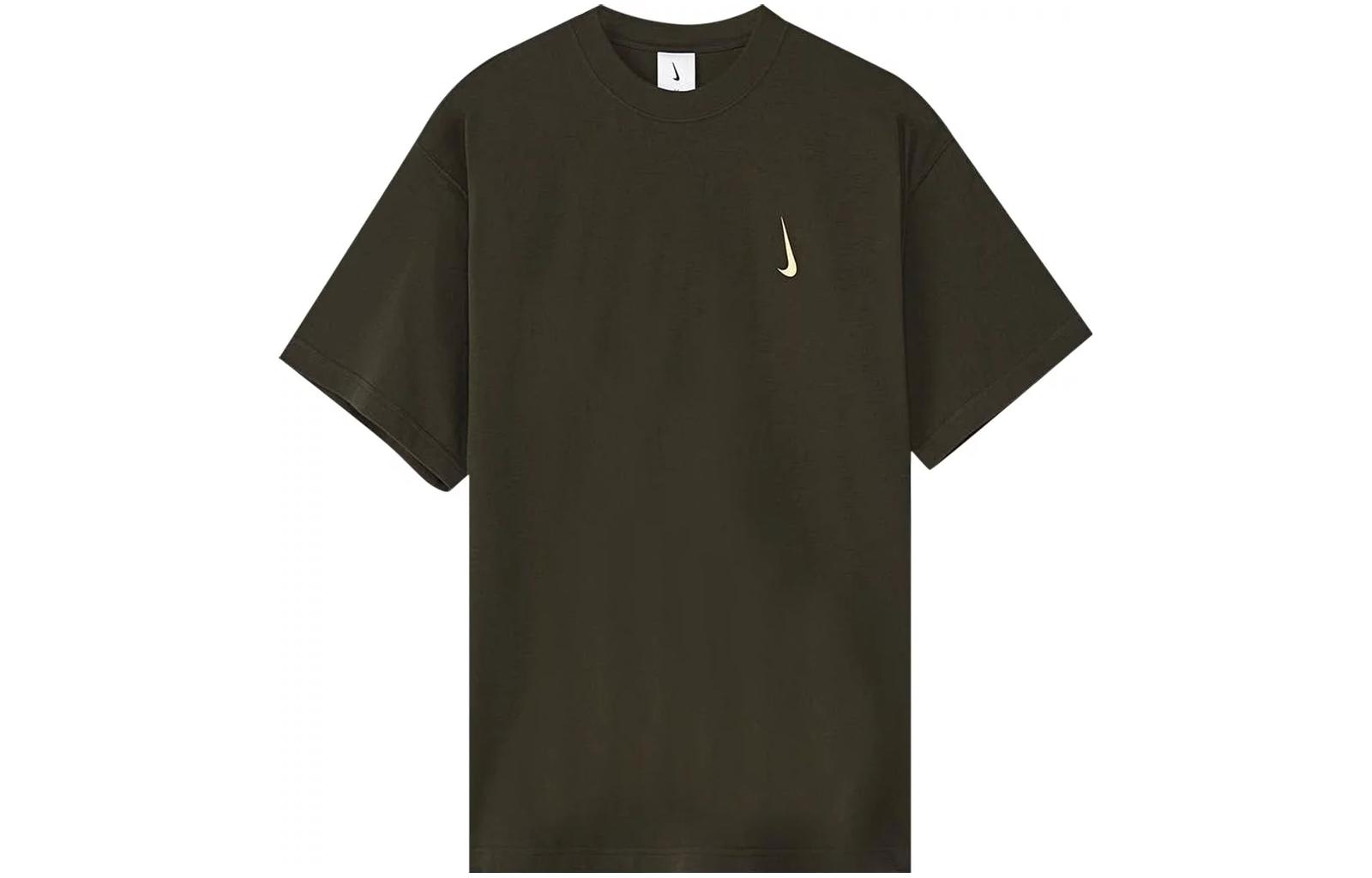 Nike X Billie Eilish T Shirt DQ7755-355 M