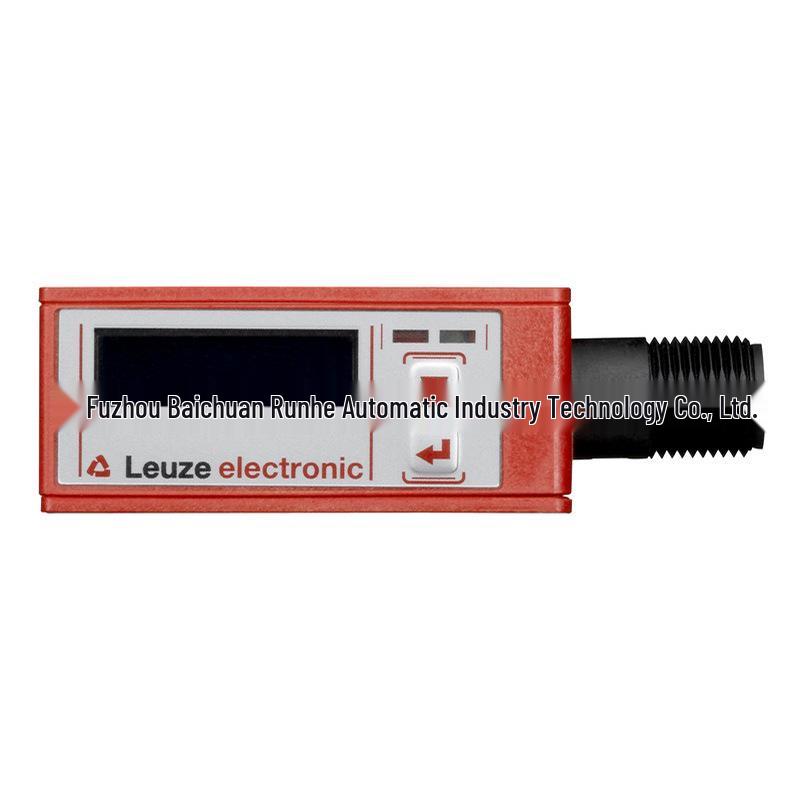 Leuze ODS9L2.8/LAK.P-450-M12 Optical Distance Sensor 50141870 - Brand New