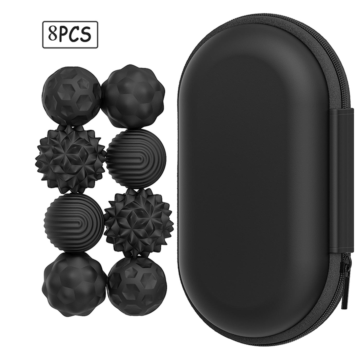 

Силиконовые магнитные сенсорные шарики, игрушка для беспокойства, шарики для аутизма, успокаивающая игрушка для беспокойства детей и взрослых, сенсорная игрушка для снятия тревожности и стресса