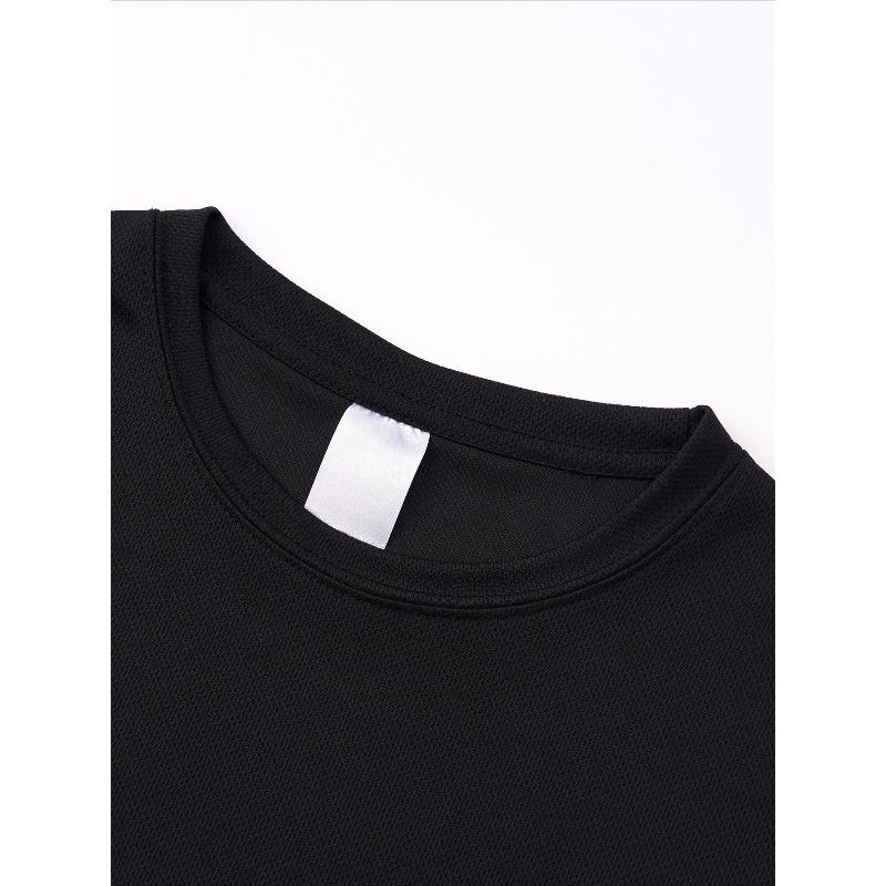 Men'S Music Therapy Graphic Tee - Urban Fashion, Comfortable And Airy, Striking Print, Round Collar, Short Sleeves for Summer, Hip-Hop Style Shirt