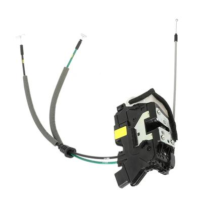 814202P000 81420-2P000 Achter Rechts Deurslot Actuator Bestuurderskant Voor Kia Sorento 2011-2015 81420 2P000