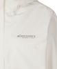 Discovery Expedition Women'S Premium Gore Windstopper Jacket (L/Ivory)