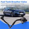 A58X-Fuel Tank Breather Valve 13907636159 Car Fuel Tank Breather Valve Breather Valve For BMW 5 Series 6 Series 7 Series