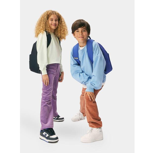 Кроссовки Champion Rebound Heritage Skate S32865-BS505 черный