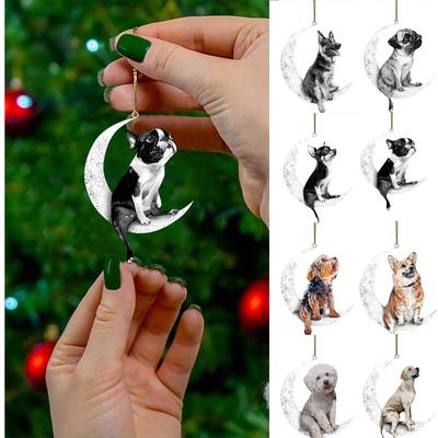 Christmas Pendant Christmas Tree Pendant Christmas Tree Decoration