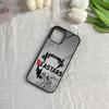 Anime Beastars Phone Case for Iphone 16 15 14 13 12 11 Pro Max Mini 8 Plus Se Xr X Xs Fundas Shell PC+TPU Cover