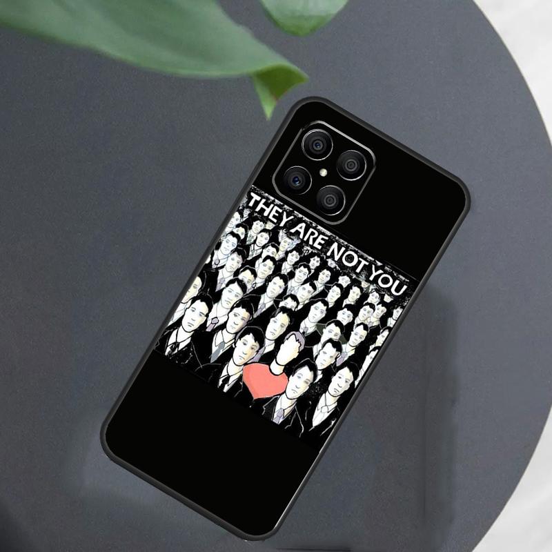 

TV One Tree Hill Case For Honor Magic 7 Lite 6 5 8 Pro Cover For Honor 200 400 50 70 90 X8a X8b X9a X9b X9c Honor 90