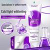 Lysozyme Whitening Toothpaste: Fresh Breath & Stain Removal for Bright White Teeth