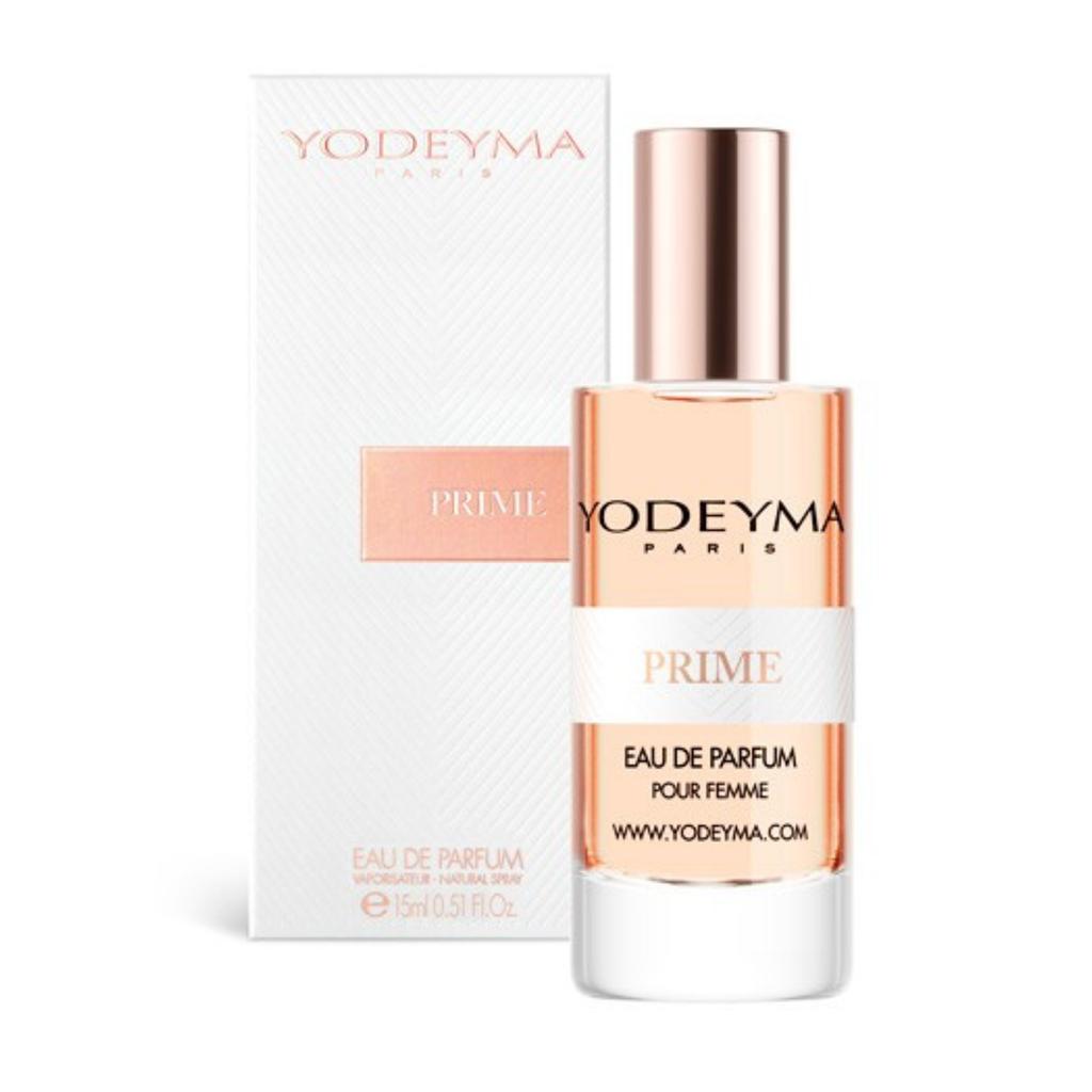 Apa de parfum Yodeyma Prime Water pentru femei 15 ml