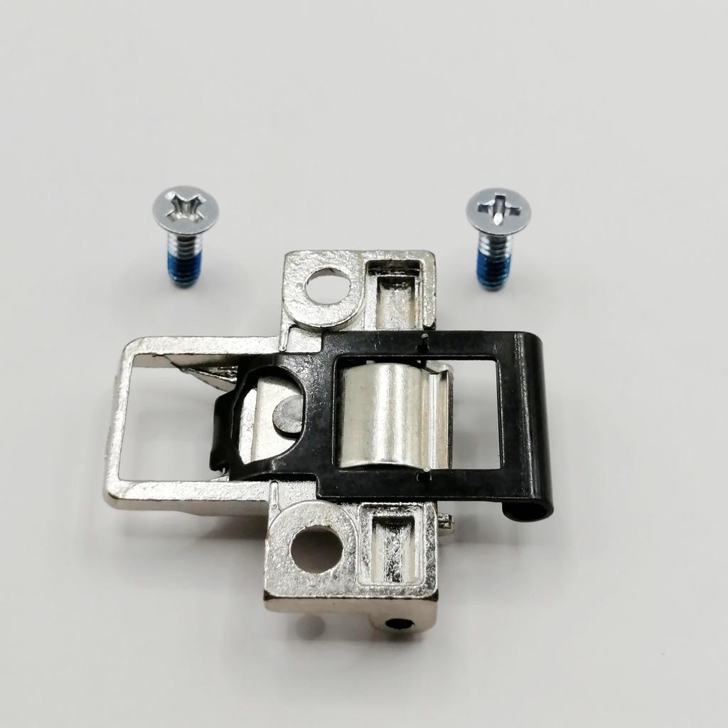 Blade Hinge & Locking Latch Assembly Replacement For Andis AGC 1-Speed Detachable Blade Clipper 22350 AGC & AG2 22215 22235 22330 22340