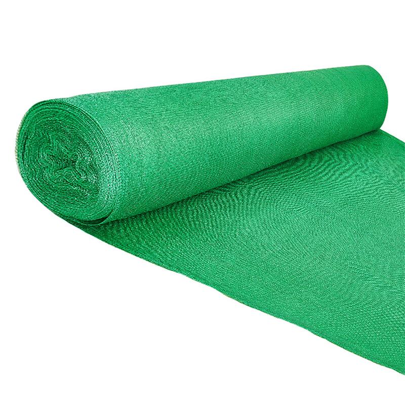 Green Outdoor Shading Net