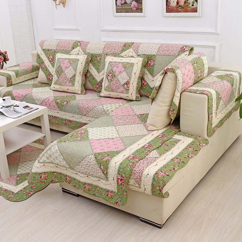 

Хлопковая стеганая подушка для дивана, стеганая подушка для сиденья на четыре сезона, простой чехол для дивана, матрас для эркерного окна, прикроватный матрас chair cushion: with strap 45 * 45CM