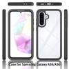 Samsung A57/A37/A17/A07 Starry Sky Armor Case