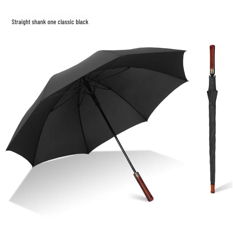 Tri-polar TP7058 Large Double Golf Umbrella