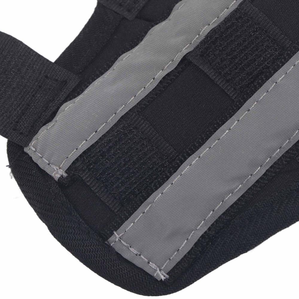 Joint Stabilizing Dog Knee Support Hind Leg Support Pet Recovery Brace  Hind Leg Injury
